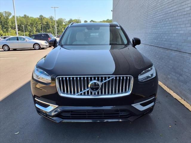 used 2022 Volvo XC90 car, priced at $44,503