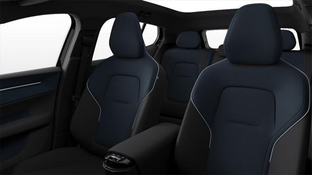 new 2025 Volvo EX30 car, priced at $49,080