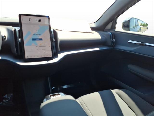 new 2025 Volvo EX30 car, priced at $45,080