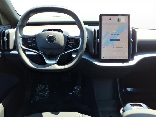 new 2025 Volvo EX30 car, priced at $45,080