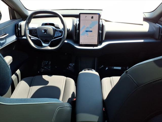 new 2025 Volvo EX30 car, priced at $45,080