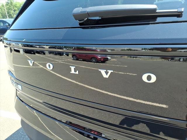 new 2025 Volvo EX30 car, priced at $45,080