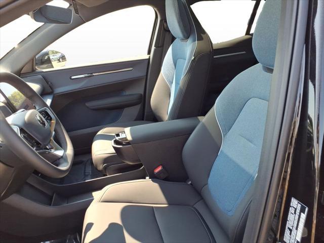new 2025 Volvo EX30 car, priced at $45,080
