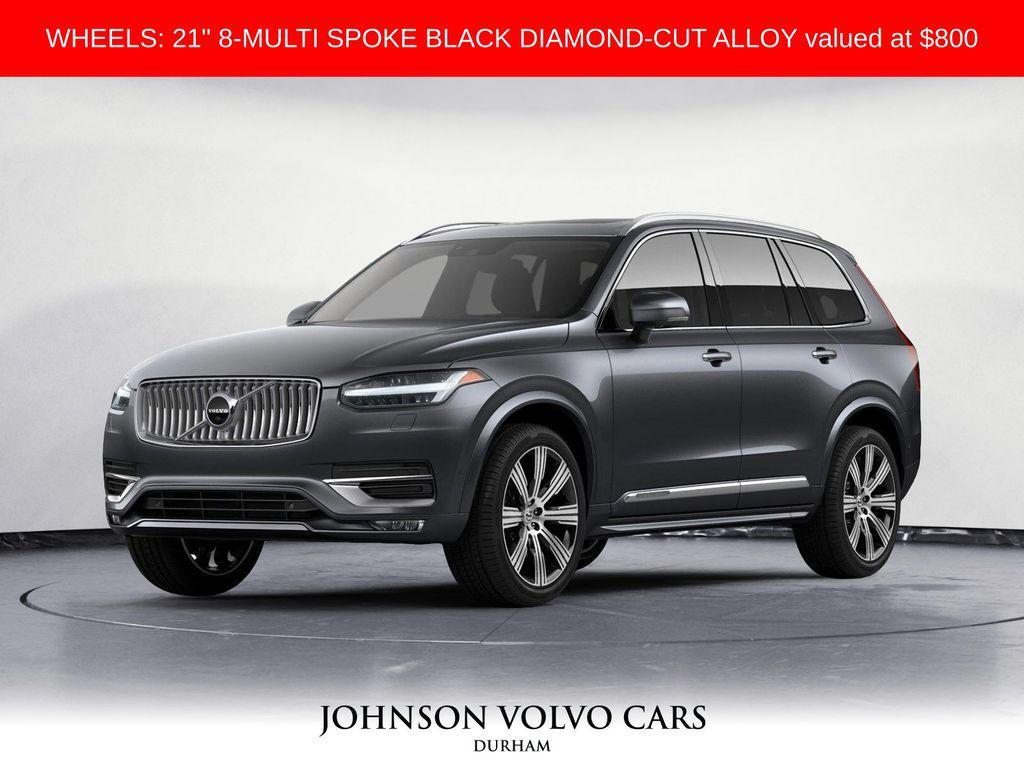 used 2020 Volvo XC90 car, priced at $23,981