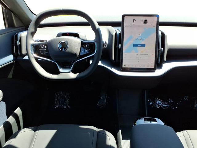 new 2025 Volvo EX30 car, priced at $43,625