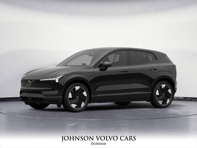 new 2025 Volvo EX30 car, priced at $47,625