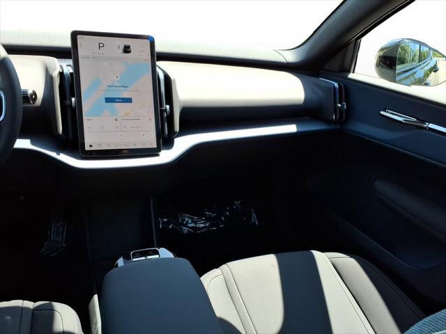 new 2025 Volvo EX30 car, priced at $43,625