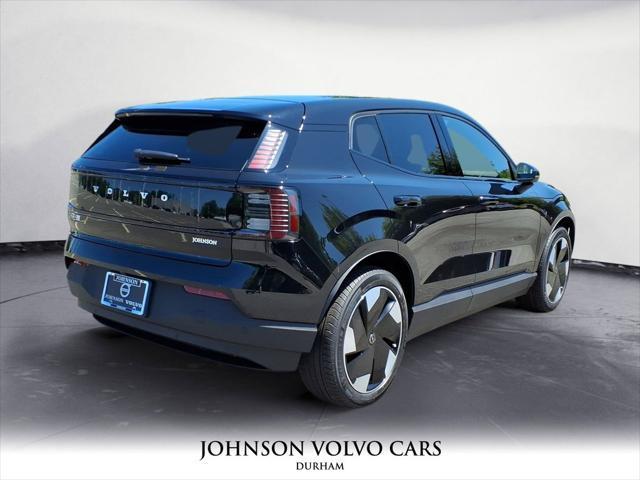 new 2025 Volvo EX30 car, priced at $43,625