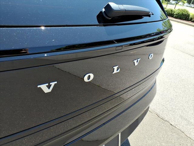 new 2025 Volvo EX30 car, priced at $43,625