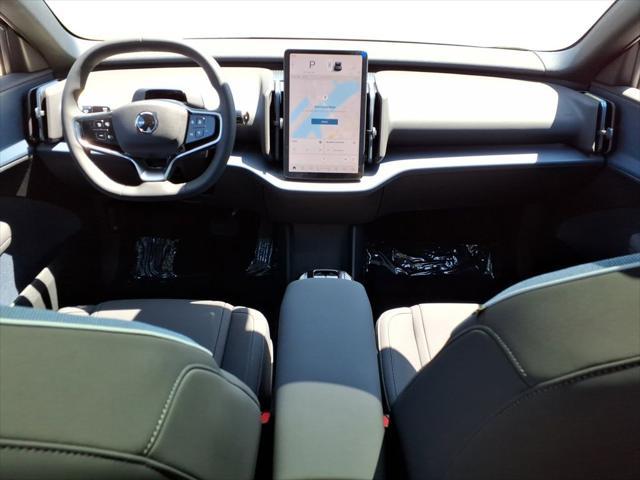 new 2025 Volvo EX30 car, priced at $43,625