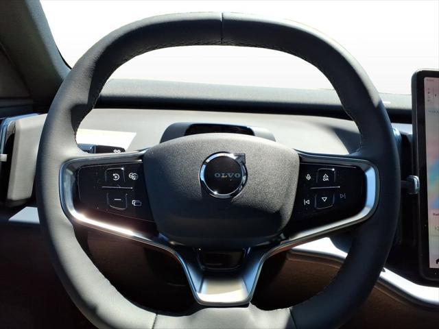 new 2025 Volvo EX30 car, priced at $43,625