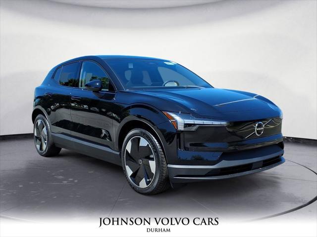 new 2025 Volvo EX30 car, priced at $43,625