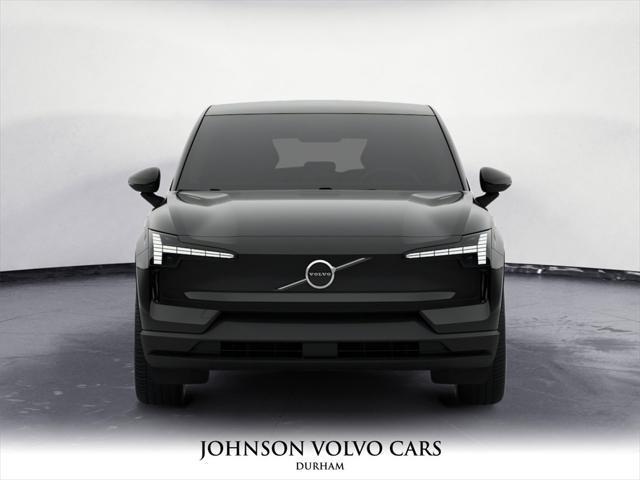 new 2025 Volvo EX30 car, priced at $47,625