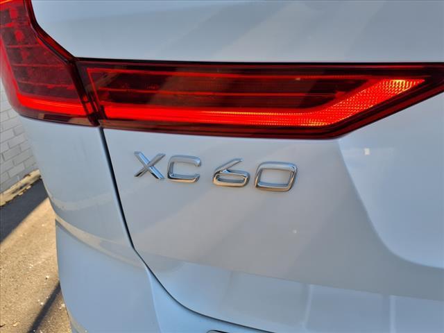 new 2025 Volvo XC60 car, priced at $59,760