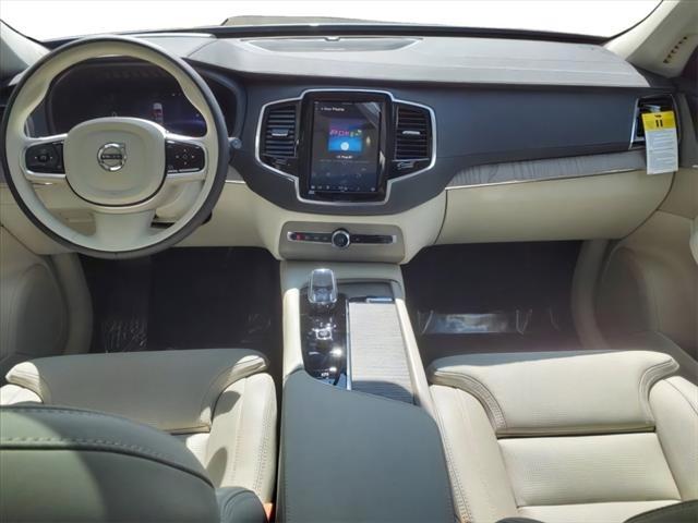 new 2025 Volvo XC90 Plug-In Hybrid car, priced at $82,265