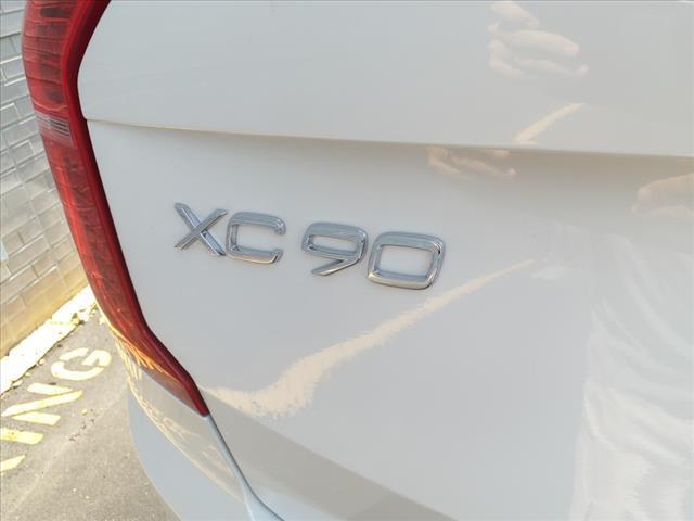 new 2025 Volvo XC90 Plug-In Hybrid car, priced at $80,265