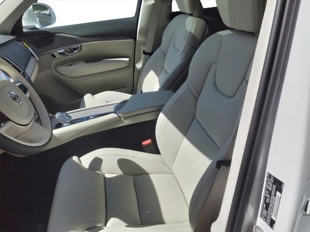 new 2025 Volvo XC90 Plug-In Hybrid car, priced at $82,265