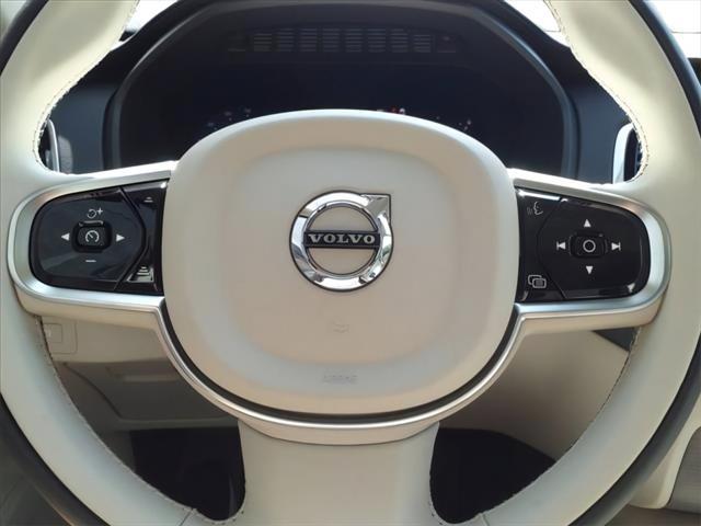 new 2025 Volvo XC90 Plug-In Hybrid car, priced at $82,265