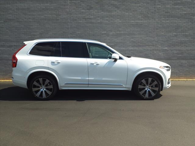 new 2025 Volvo XC90 Plug-In Hybrid car, priced at $80,265