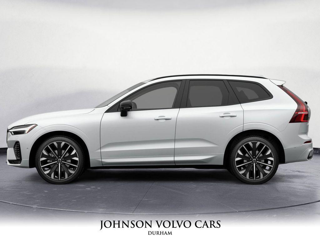 new 2026 Volvo XC60 car, priced at $60,335