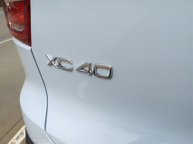 new 2024 Volvo XC40 car, priced at $50,925
