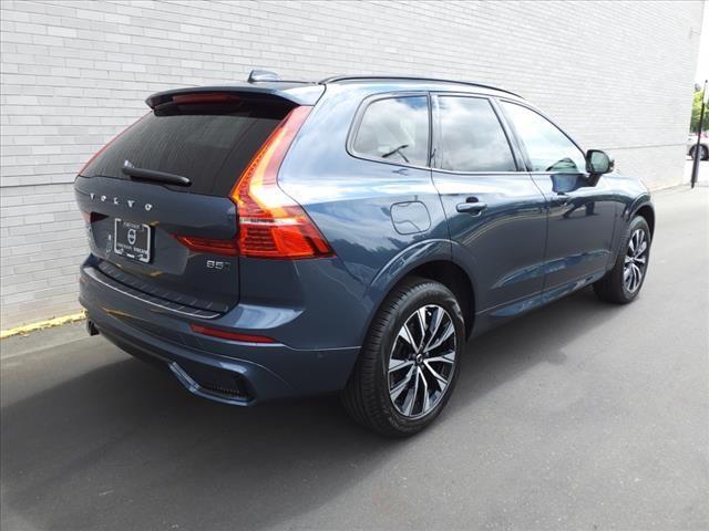 new 2024 Volvo XC60 car, priced at $53,790