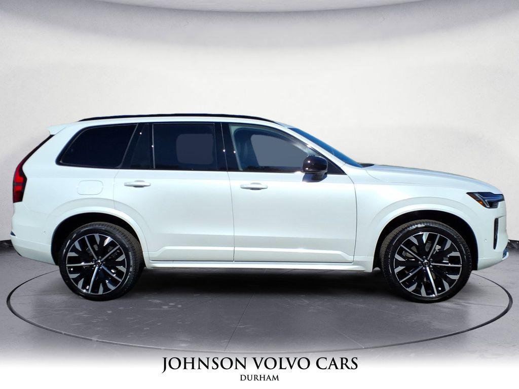 new 2026 Volvo XC90 car, priced at $72,075