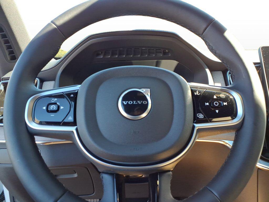 new 2026 Volvo XC90 car, priced at $72,075