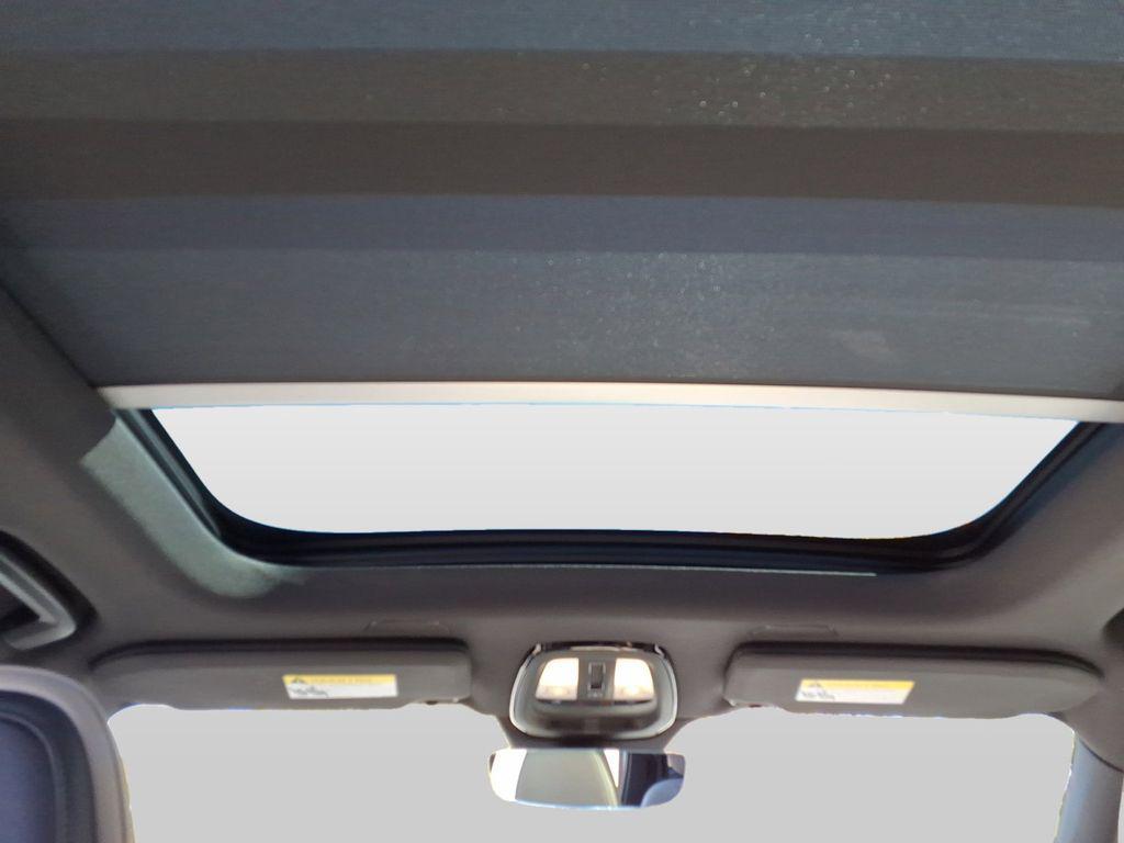 new 2026 Volvo XC90 car, priced at $72,075