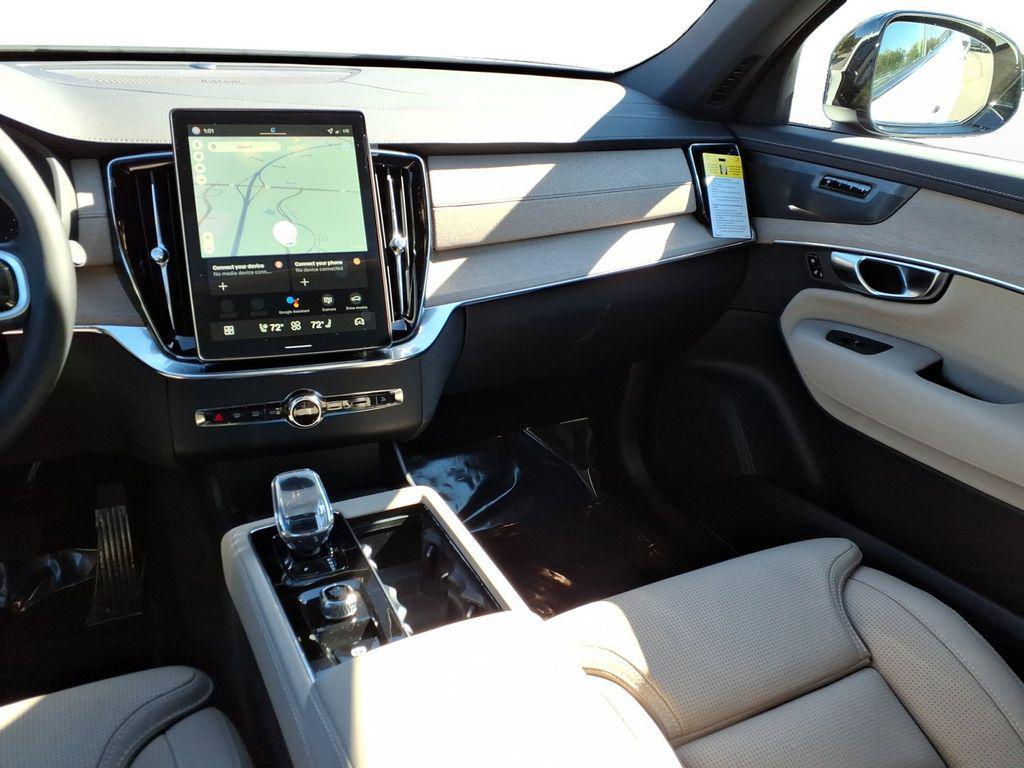 new 2026 Volvo XC90 car, priced at $72,075