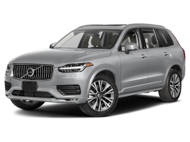 used 2022 Volvo XC90 car, priced at $38,991