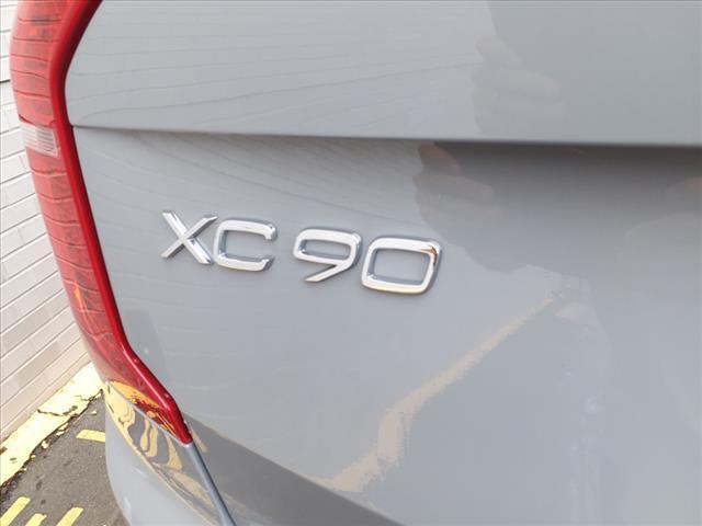 new 2025 Volvo XC90 car, priced at $64,465