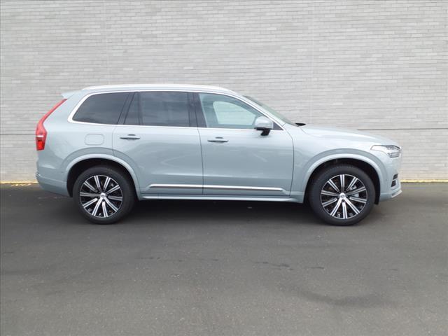 new 2025 Volvo XC90 car, priced at $64,465