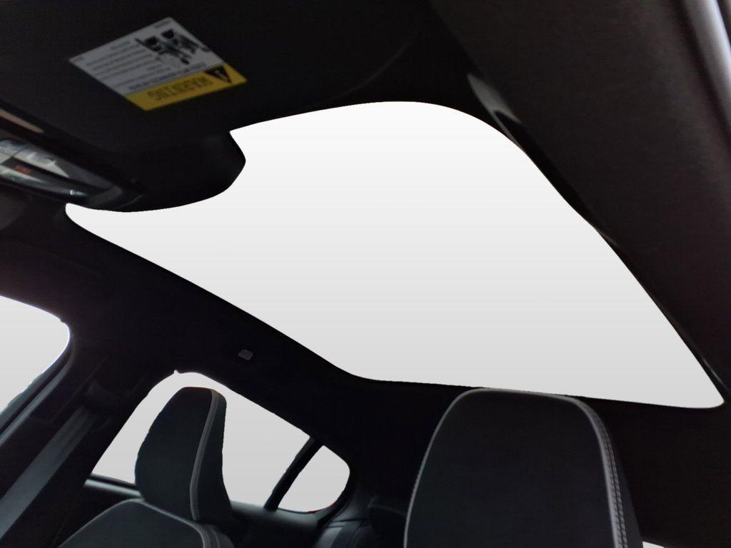 used 2024 Volvo C40 Recharge Pure Electric car, priced at $36,661