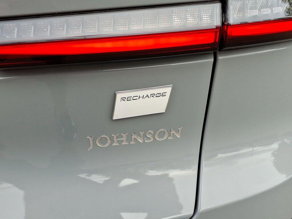 used 2024 Volvo C40 Recharge Pure Electric car, priced at $36,661