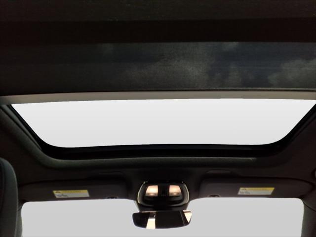 used 2023 Volvo XC40 Recharge Pure Electric car, priced at $31,221