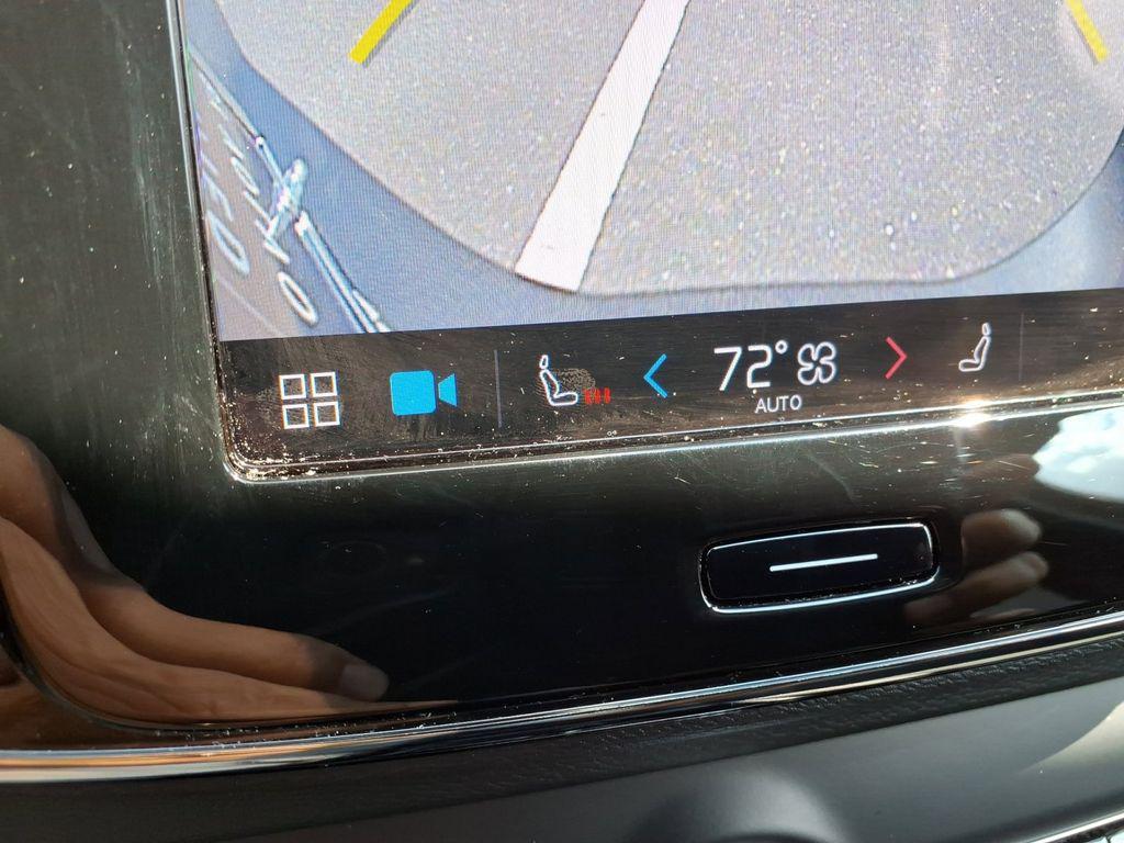 used 2023 Volvo XC40 Recharge Pure Electric car, priced at $28,884