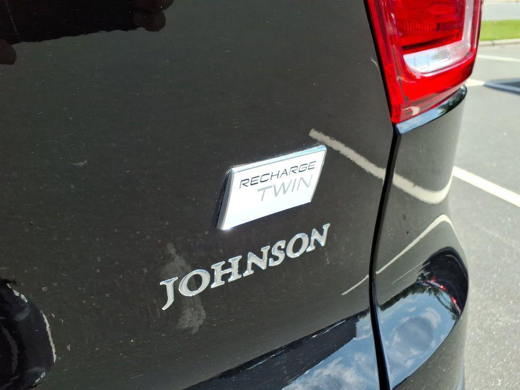 used 2023 Volvo XC40 Recharge Pure Electric car, priced at $28,884