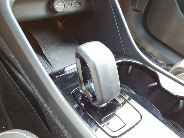 used 2023 Volvo XC40 Recharge Pure Electric car, priced at $31,221
