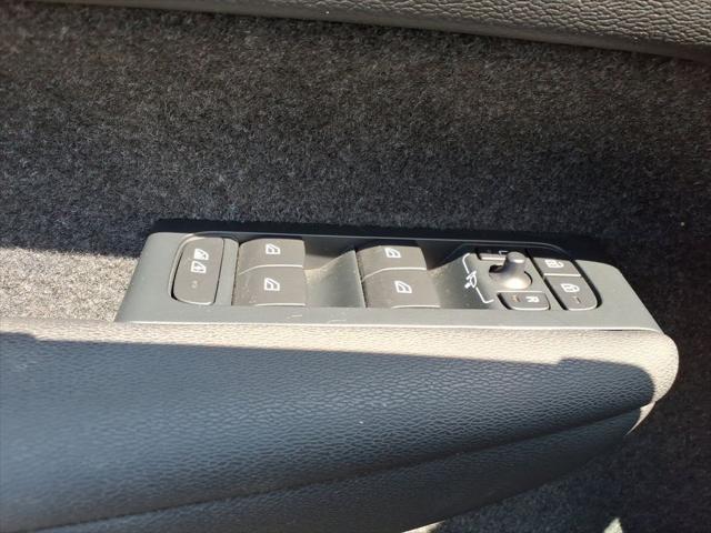 used 2023 Volvo XC40 Recharge Pure Electric car, priced at $31,221