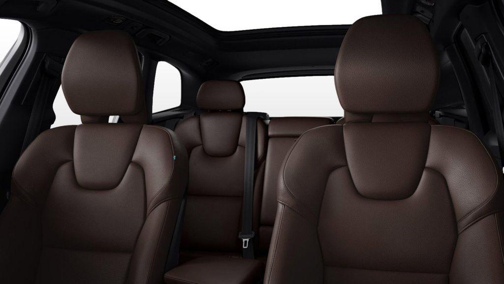 used 2024 Volvo XC60 car, priced at $36,931