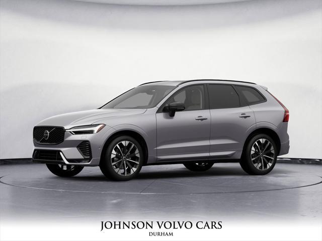 new 2026 Volvo XC60 car, priced at $63,575