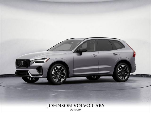new 2026 Volvo XC60 car, priced at $63,575