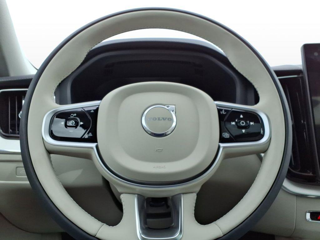 new 2026 Volvo XC60 car, priced at $62,575