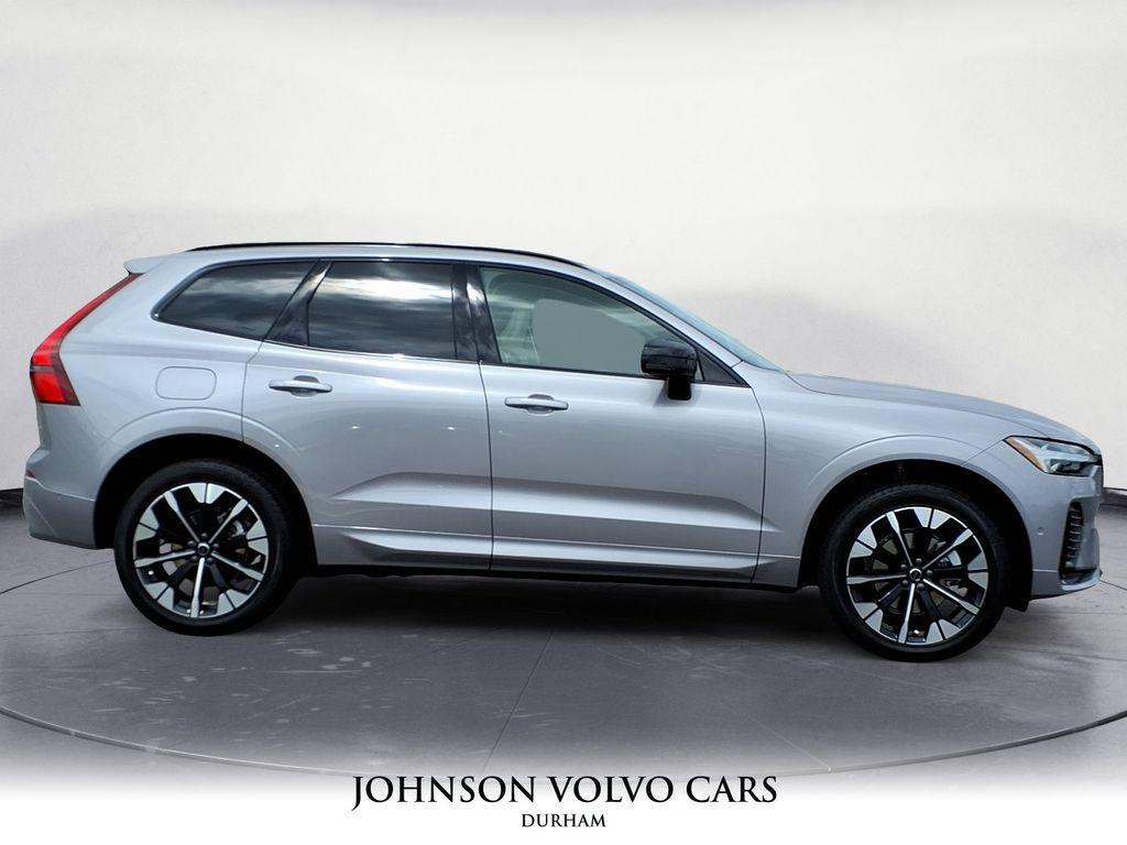 new 2026 Volvo XC60 car, priced at $62,575
