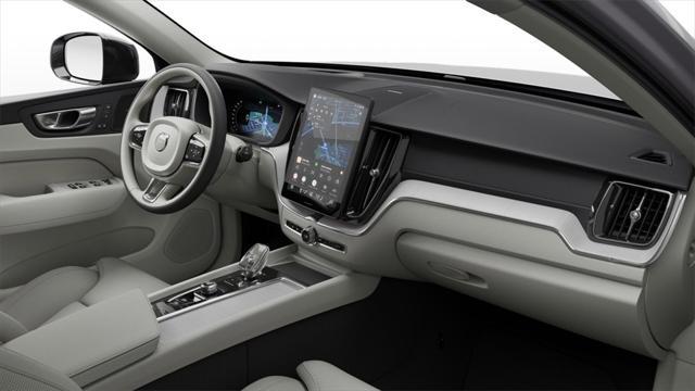 new 2026 Volvo XC60 car, priced at $63,575