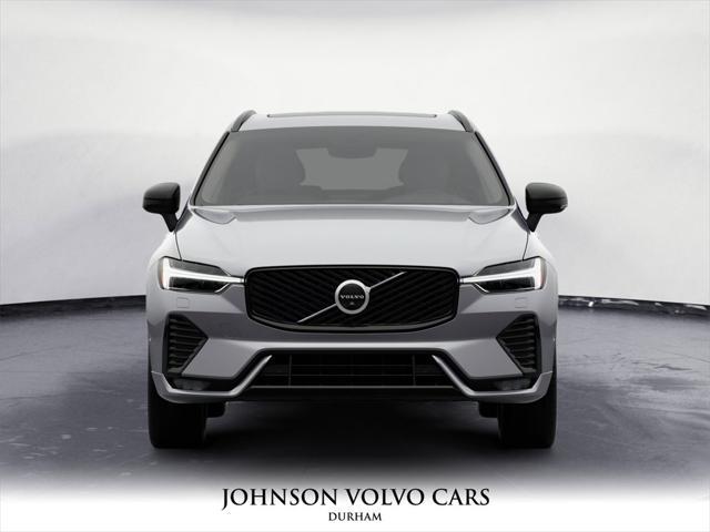 new 2026 Volvo XC60 car, priced at $63,575