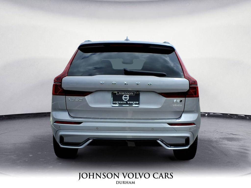 new 2026 Volvo XC60 car, priced at $62,575