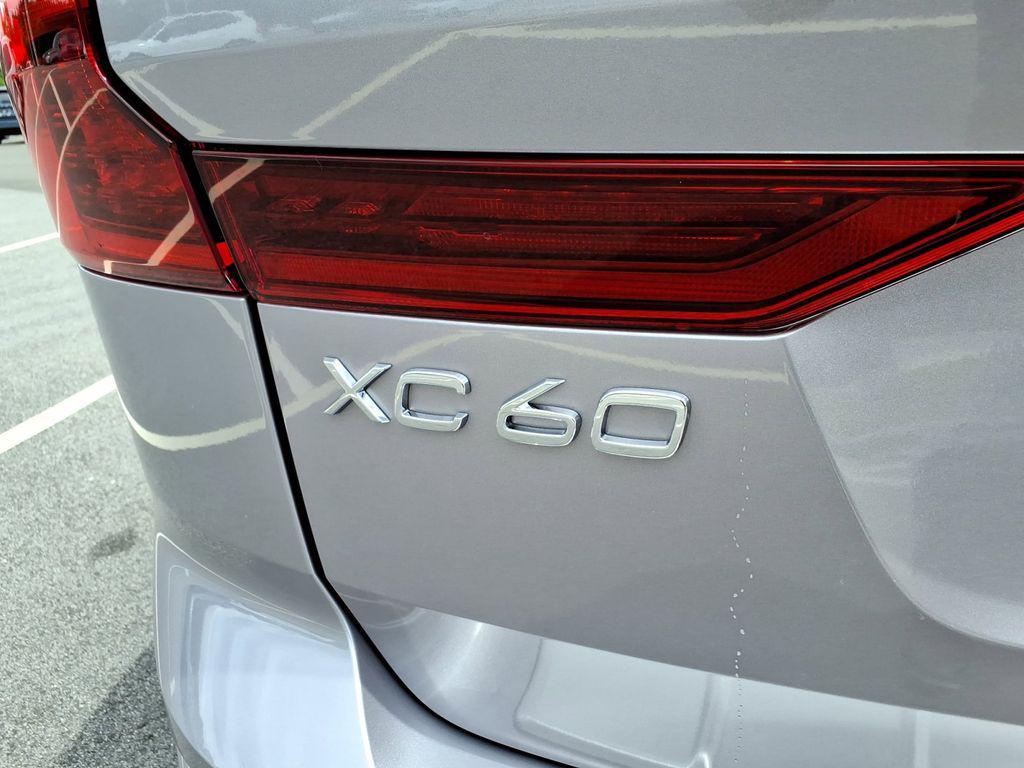 new 2026 Volvo XC60 car, priced at $62,575