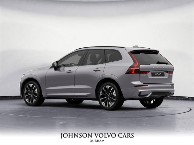 new 2026 Volvo XC60 car, priced at $63,575